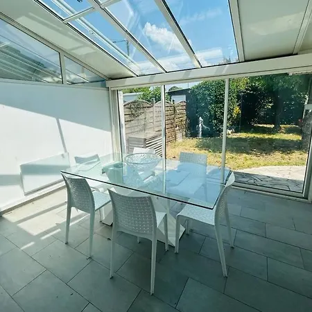 Maison De Charme Plage A Pied ! * Lanton