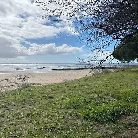 Maison De Charme Plage A Pied ! Casa de Férias