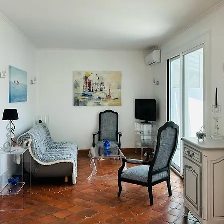 Maison De Charme Plage A Pied ! *